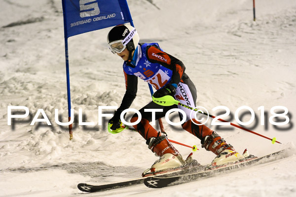 BSV U12 Ziener Kids Cross Cup 1 Region 4