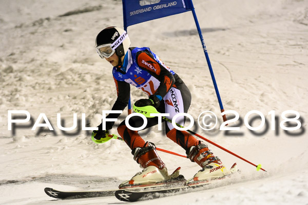 BSV U12 Ziener Kids Cross Cup 1 Region 4