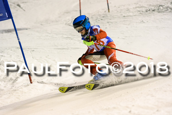 BSV U12 Ziener Kids Cross Cup 1 Region 4
