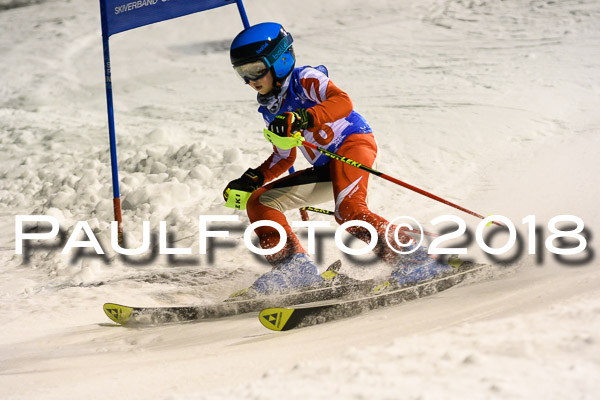 BSV U12 Ziener Kids Cross Cup 1 Region 4