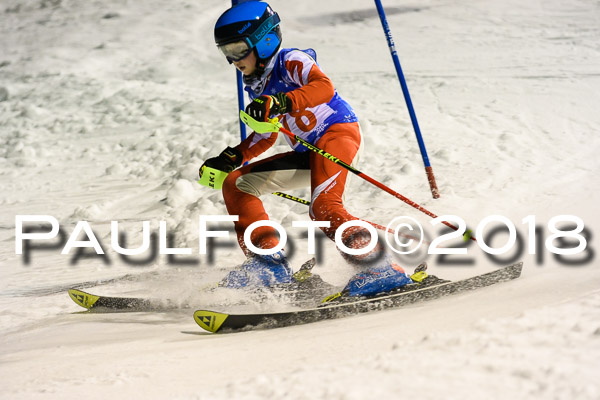 BSV U12 Ziener Kids Cross Cup 1 Region 4