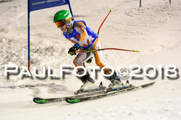 BSV U12 Ziener Kids Cross Cup 1 Region 4