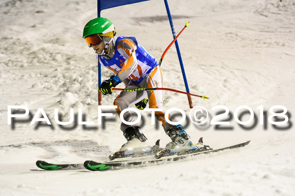 BSV U12 Ziener Kids Cross Cup 1 Region 4
