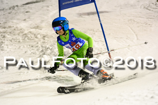 BSV U12 Ziener Kids Cross Cup 1 Region 4