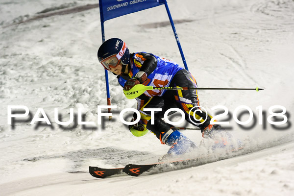 BSV U12 Ziener Kids Cross Cup 1 Region 4