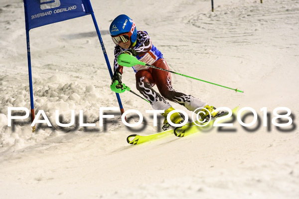 BSV U12 Ziener Kids Cross Cup 1 Region 4