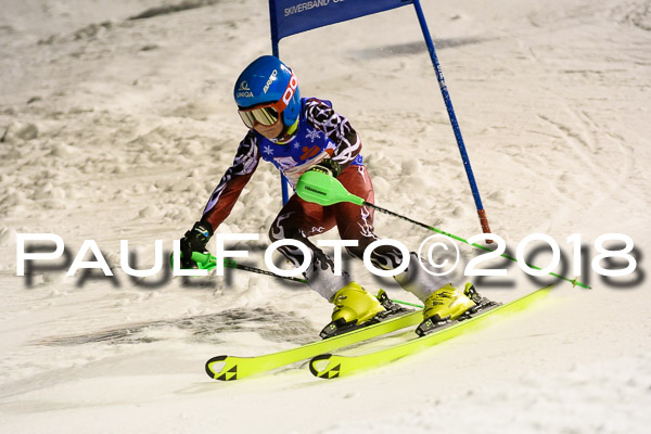 BSV U12 Ziener Kids Cross Cup 1 Region 4