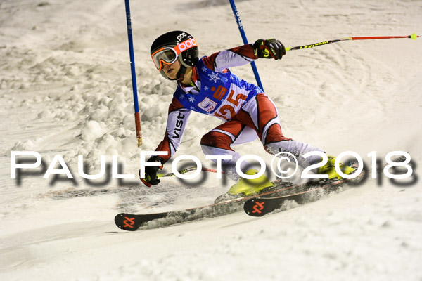 BSV U12 Ziener Kids Cross Cup 1 Region 4