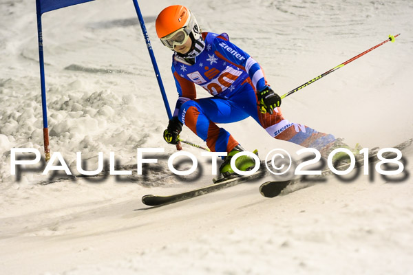 BSV U12 Ziener Kids Cross Cup 1 Region 4