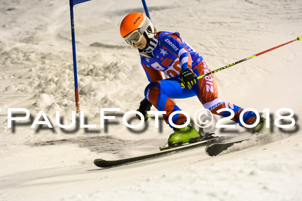 BSV U12 Ziener Kids Cross Cup 1 Region 4