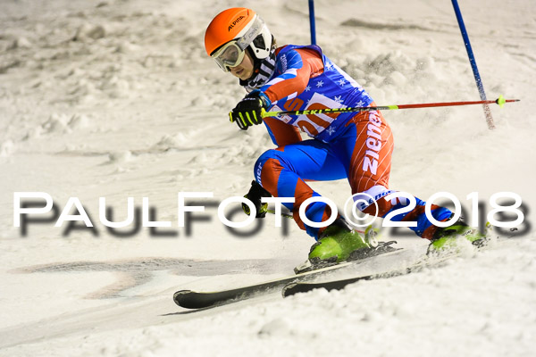 BSV U12 Ziener Kids Cross Cup 1 Region 4