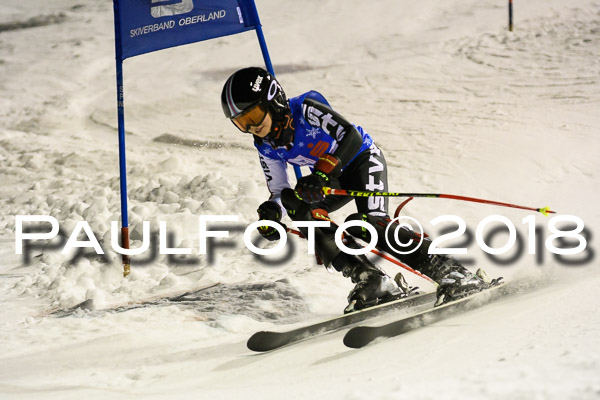 BSV U12 Ziener Kids Cross Cup 1 Region 4