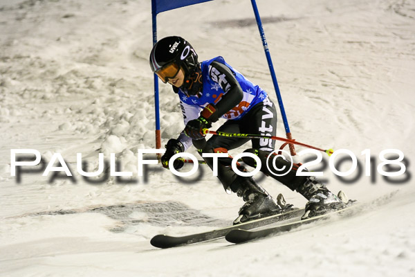 BSV U12 Ziener Kids Cross Cup 1 Region 4
