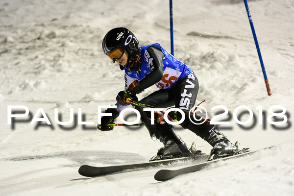 BSV U12 Ziener Kids Cross Cup 1 Region 4