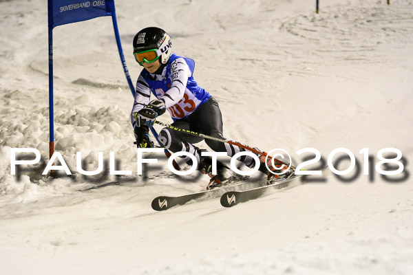 BSV U12 Ziener Kids Cross Cup 1 Region 4