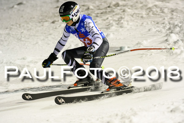 BSV U12 Ziener Kids Cross Cup 1 Region 4