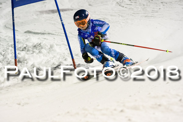 BSV U12 Ziener Kids Cross Cup 1 Region 4