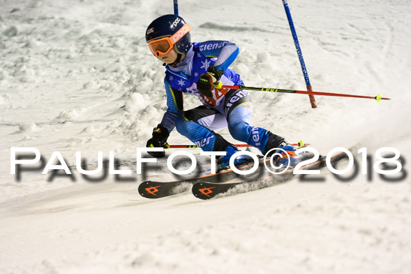 BSV U12 Ziener Kids Cross Cup 1 Region 4