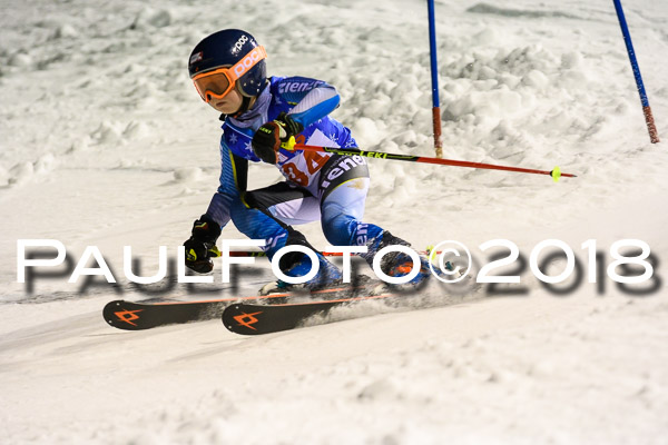 BSV U12 Ziener Kids Cross Cup 1 Region 4