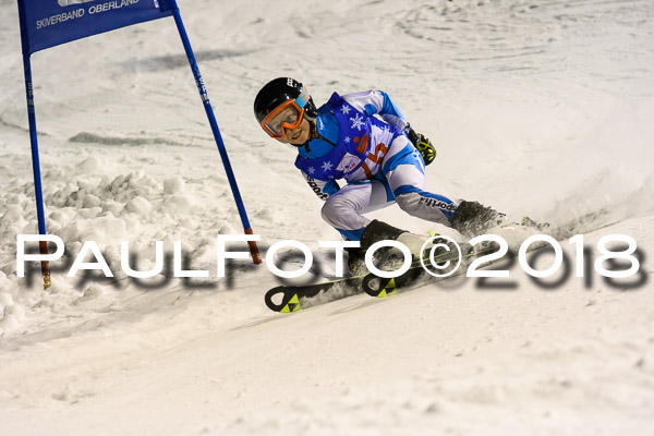 BSV U12 Ziener Kids Cross Cup 1 Region 4