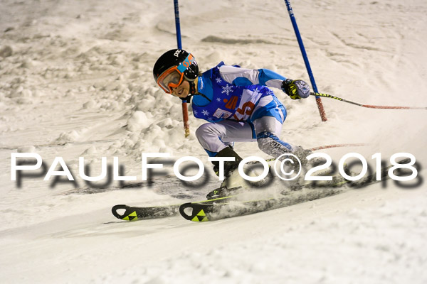 BSV U12 Ziener Kids Cross Cup 1 Region 4