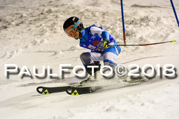BSV U12 Ziener Kids Cross Cup 1 Region 4