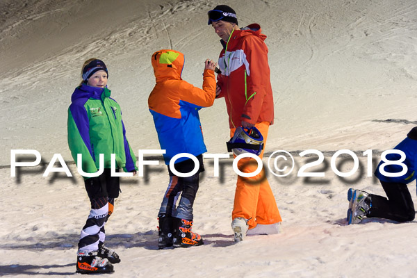 BSV U12 Ziener Kids Cross Cup 1 Region 4