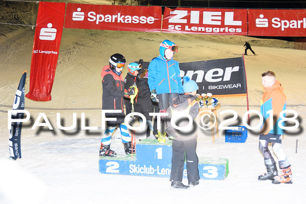 BSV U12 Ziener Kids Cross Cup 1 Region 4