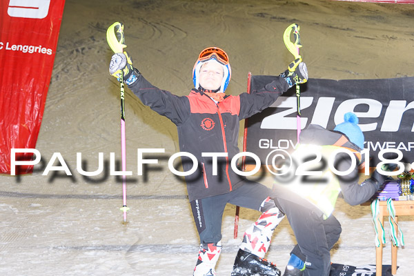 BSV U12 Ziener Kids Cross Cup 1 Region 4