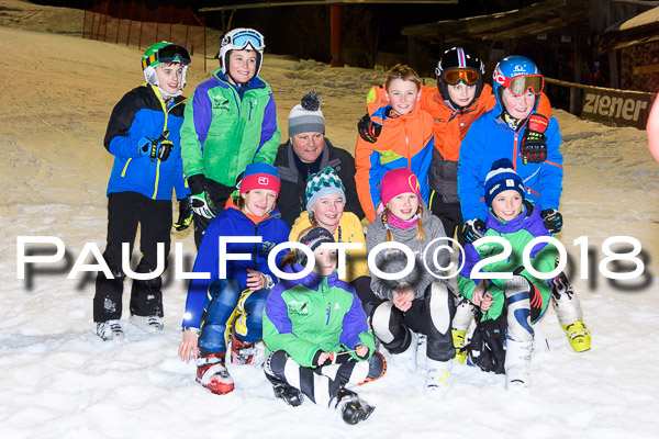 BSV U12 Ziener Kids Cross Cup 1 Region 4