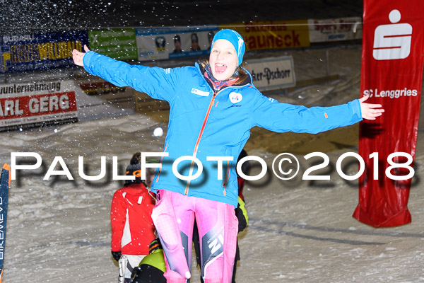 BSV U12 Ziener Kids Cross Cup 1 Region 4