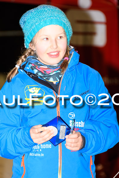 BSV U12 Ziener Kids Cross Cup 1 Region 4