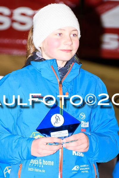 BSV U12 Ziener Kids Cross Cup 1 Region 4