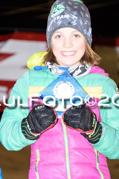 BSV U12 Ziener Kids Cross Cup 1 Region 4