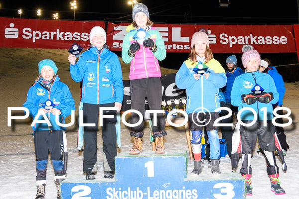 BSV U12 Ziener Kids Cross Cup 1 Region 4
