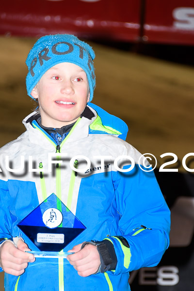 BSV U12 Ziener Kids Cross Cup 1 Region 4