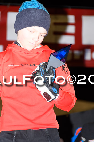 BSV U12 Ziener Kids Cross Cup 1 Region 4