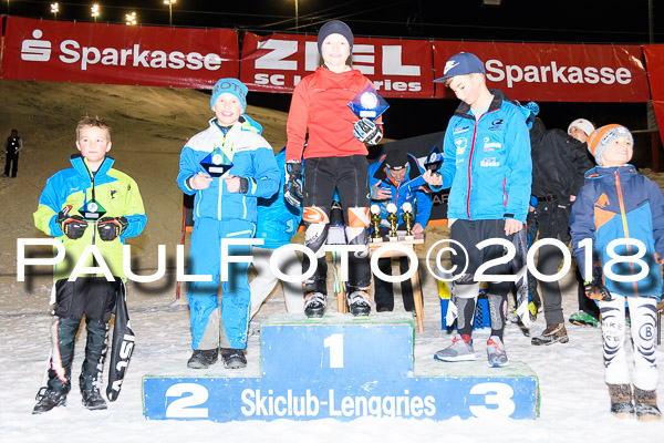 BSV U12 Ziener Kids Cross Cup 1 Region 4