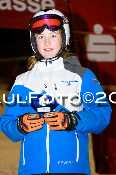 BSV U12 Ziener Kids Cross Cup 1 Region 4