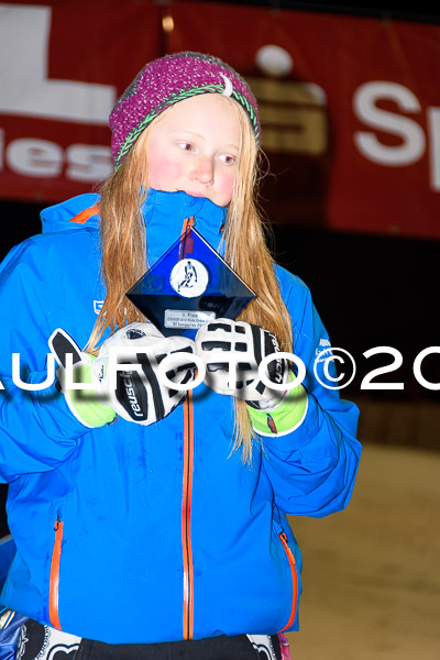 BSV U12 Ziener Kids Cross Cup 1 Region 4