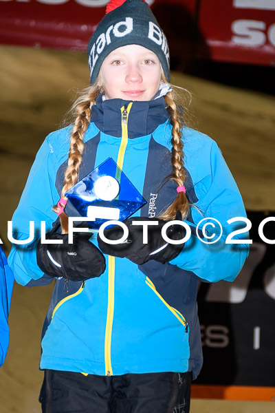 BSV U12 Ziener Kids Cross Cup 1 Region 4