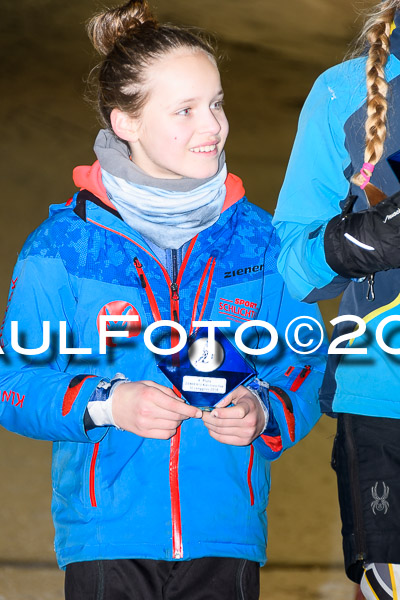 BSV U12 Ziener Kids Cross Cup 1 Region 4