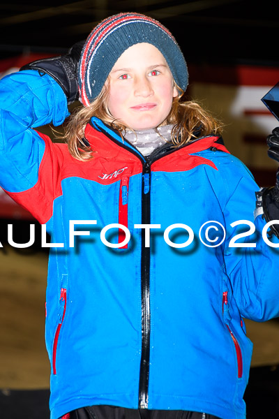 BSV U12 Ziener Kids Cross Cup 1 Region 4