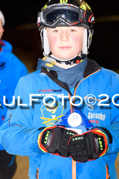 BSV U12 Ziener Kids Cross Cup 1 Region 4