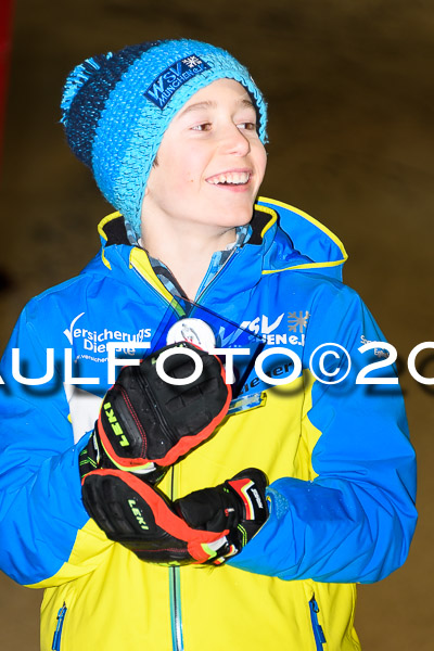 BSV U12 Ziener Kids Cross Cup 1 Region 4