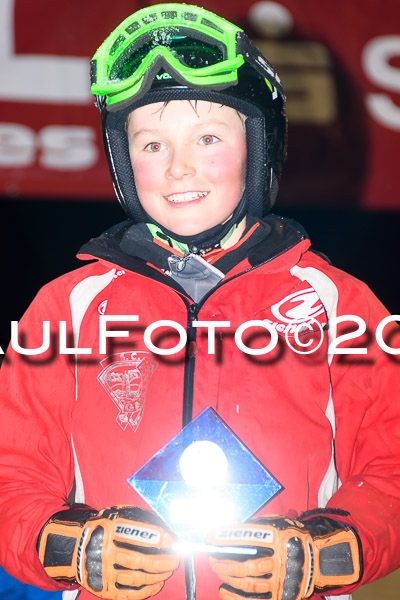 BSV U12 Ziener Kids Cross Cup 1 Region 4