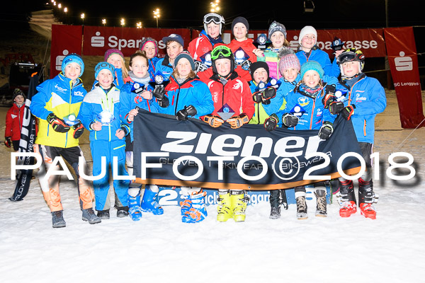 BSV U12 Ziener Kids Cross Cup 1 Region 4