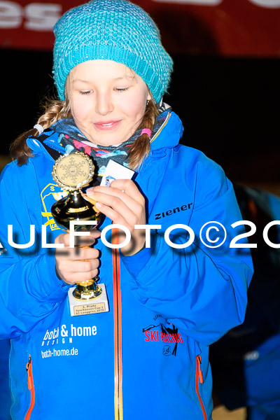 BSV U12 Ziener Kids Cross Cup 1 Region 4