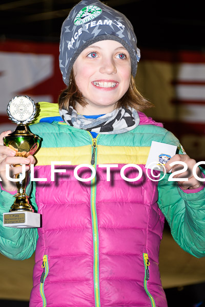 BSV U12 Ziener Kids Cross Cup 1 Region 4