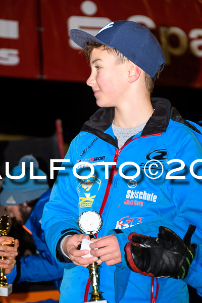 BSV U12 Ziener Kids Cross Cup 1 Region 4
